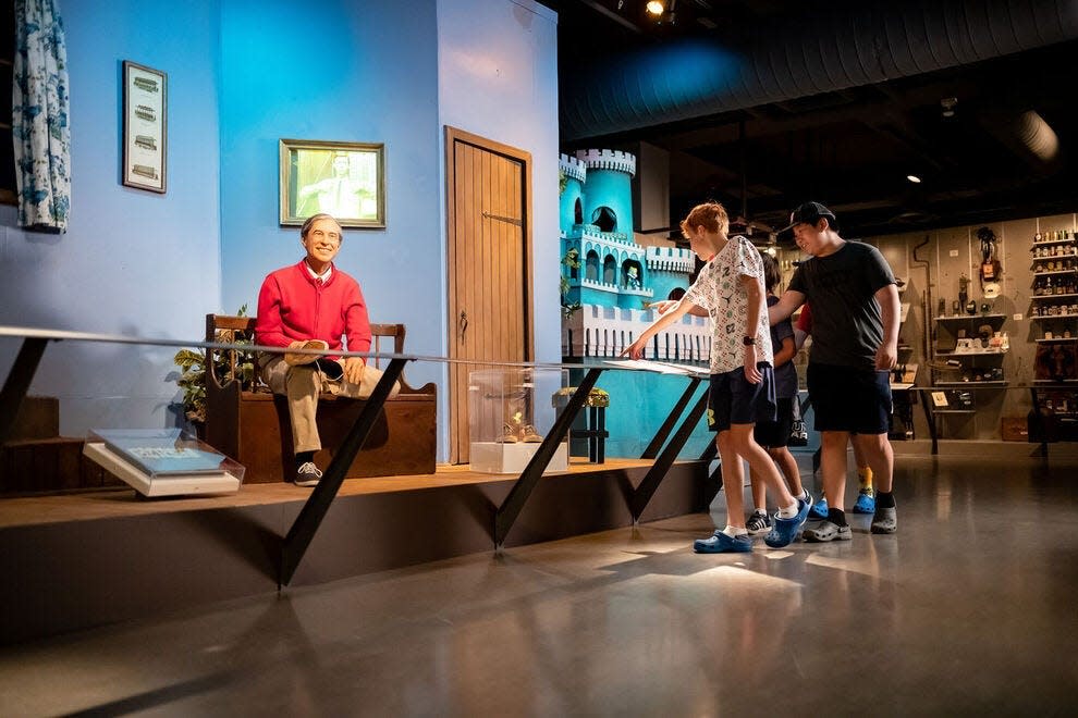 Learn more about Pennsylvania at Heinz History Center