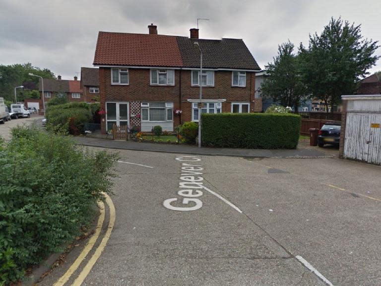 Chingford murder: Woman arrested after man in 60s found dead at London home