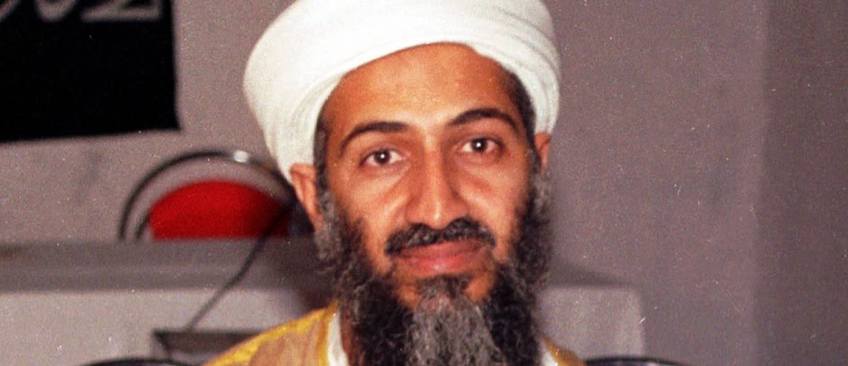 The CIA Built An Evil Osama Bin Laden Action Figure