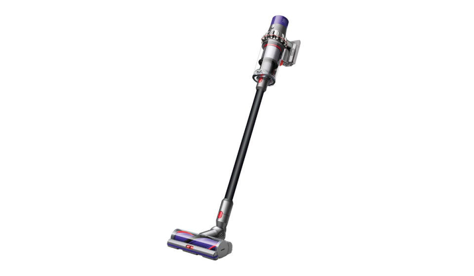 A cyclone of savings...and, y'know, cleaning. (Photo: Dyson)