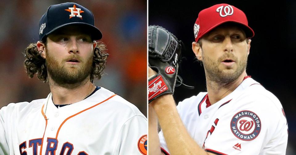 Everything to Know About the 2019 World Series Between the Astros and the Nationals
