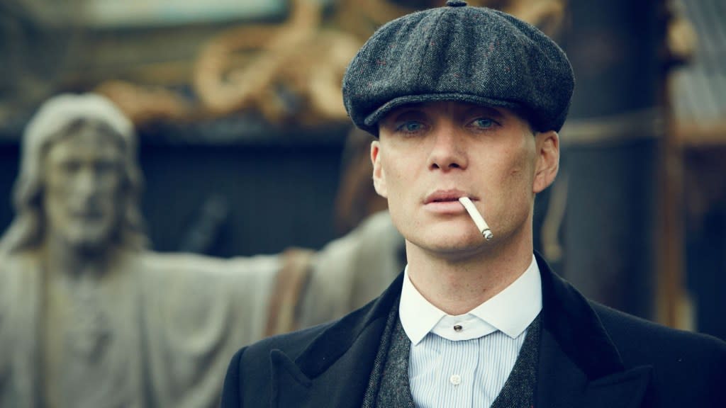 Peaky Blinders Season 6: Where to Watch & Stream Online