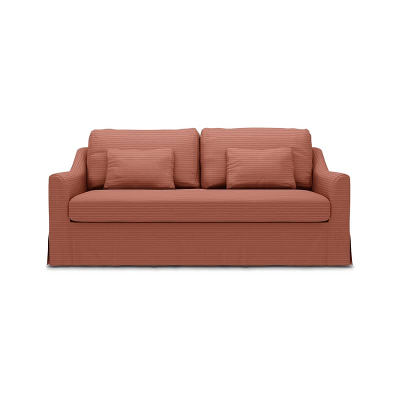 Farlov - 2 Seater Sofa Bed Cover