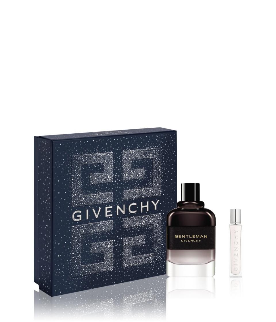 GIVENCHY - Gentleman Boisée  