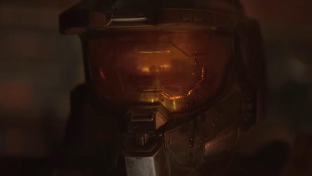 Novidades sobre a Série de Halo na Paramount+ (Season 2) 