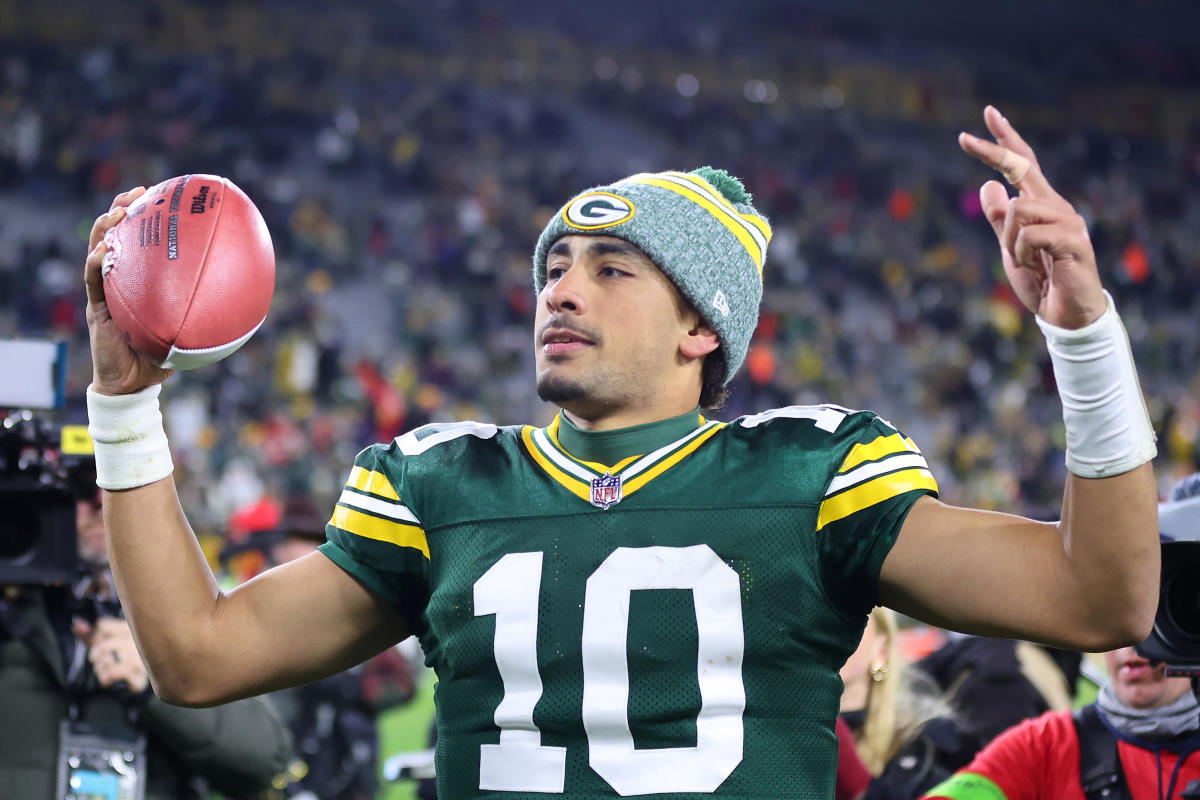 Packers QB Jordan Love Can Do What Aaron Rodgers Never Achieved vs. 49ers