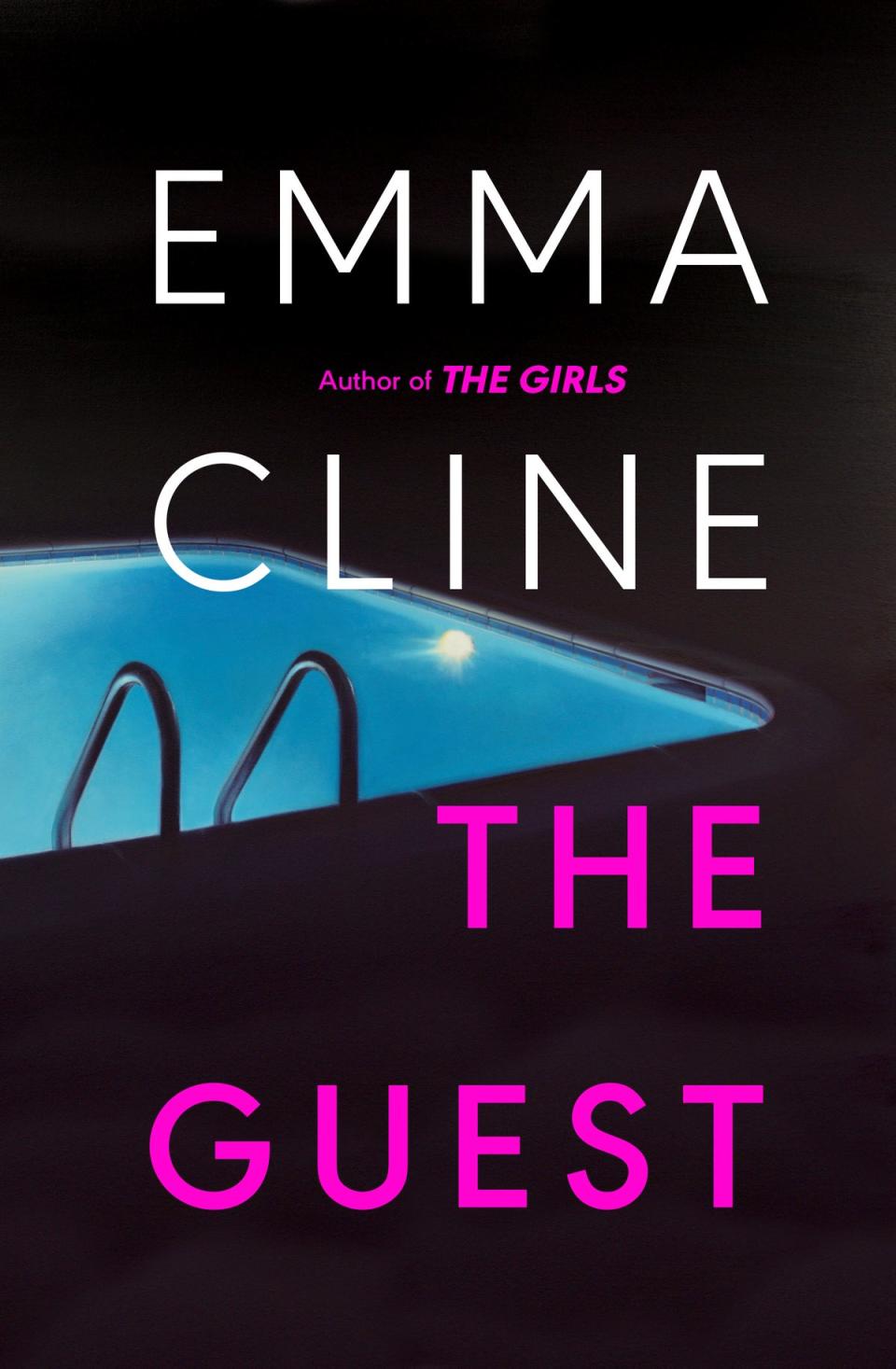 Emma Clines The Guest One Of The Hottest Books Of The Summer 1859