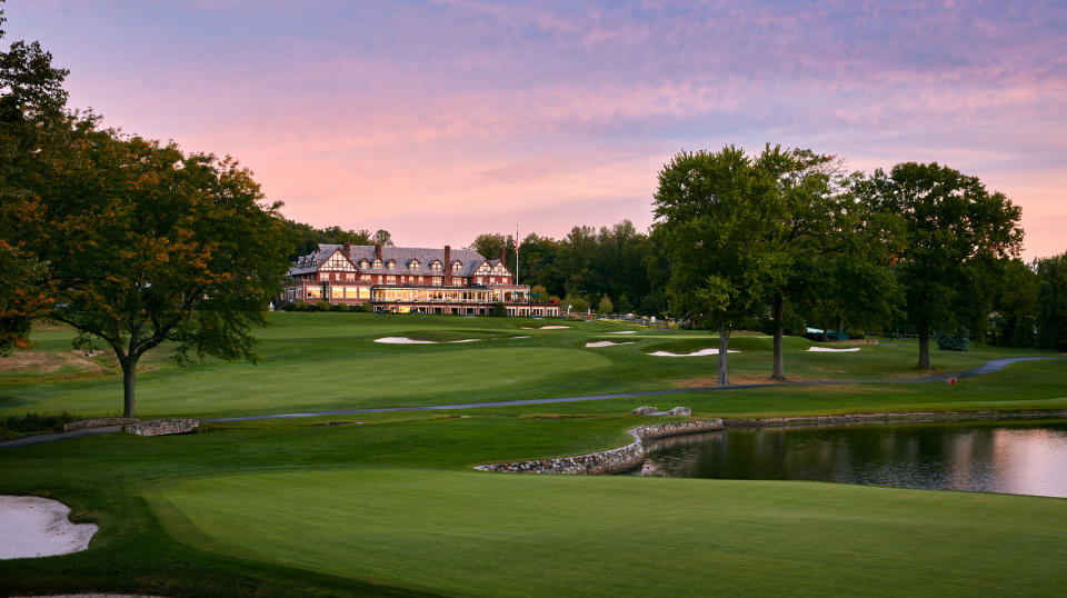 Baltusrol