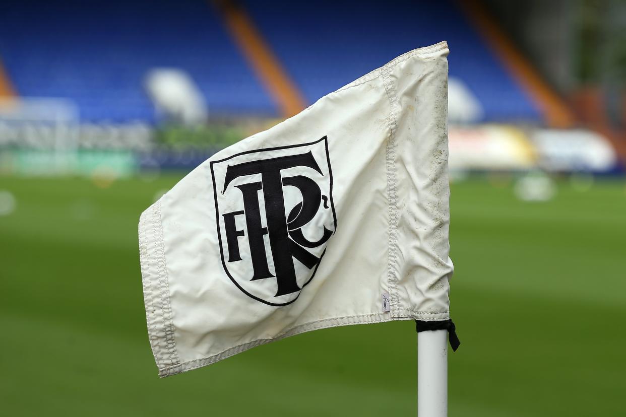 Tranmere Rovers co-owner Nicola Palios has hit out at Project Big Picture’s short-sightedness (Getty)