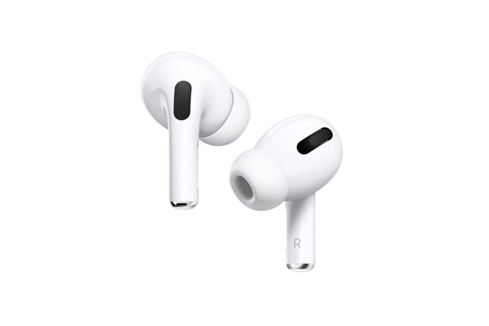 Apple AirPods Pro (was $250, now 20% off)