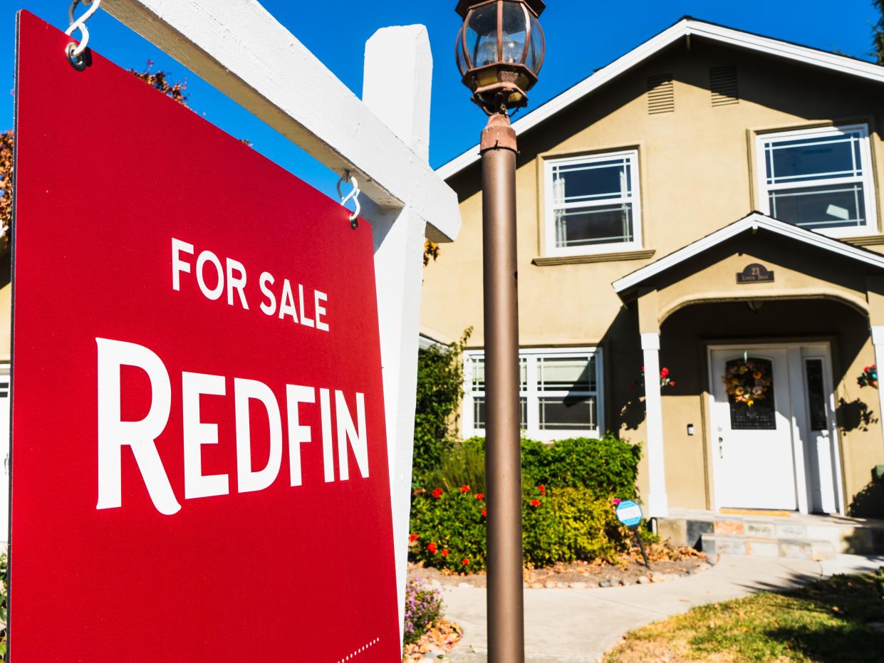 Redfin