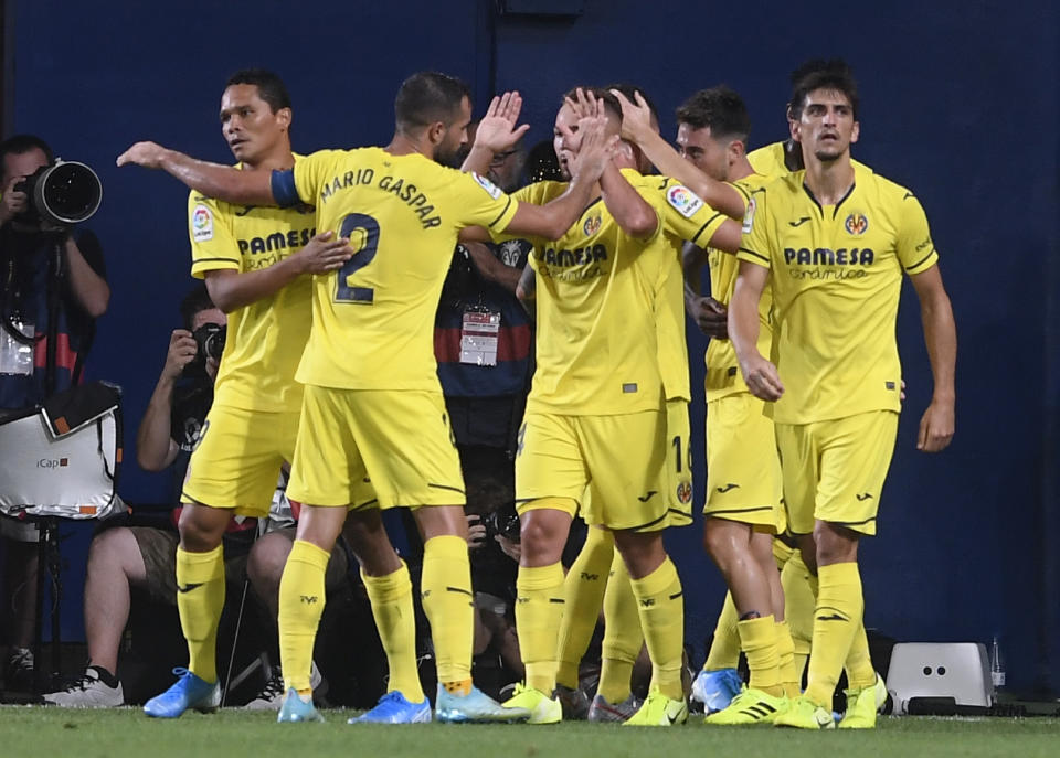 Le sous-marin jaune n’aime pas vraiment le bleu-blanc-rouge actuellement. À quand les successeurs de Rio Mavuba (2007-2008), Robert Pires (2006-2010), Alphonse Areola (2015-2016) et Cédric Bakambu (2015-2018) ?