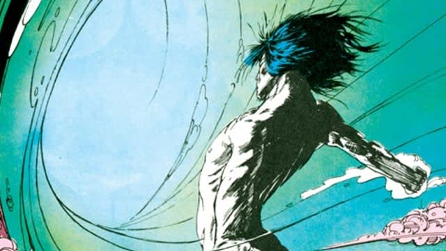 Neil Gaiman and Allan Heinberg Reveal Biggest Sandman TV Regrets