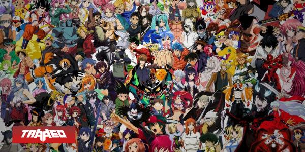 Funimation- Mira transmisiones de animé por internet