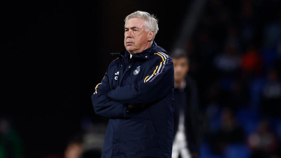 FIFA Club World Cup: Manchester City join Real Madrid, Carlo Ancelotti did not write tweet – report