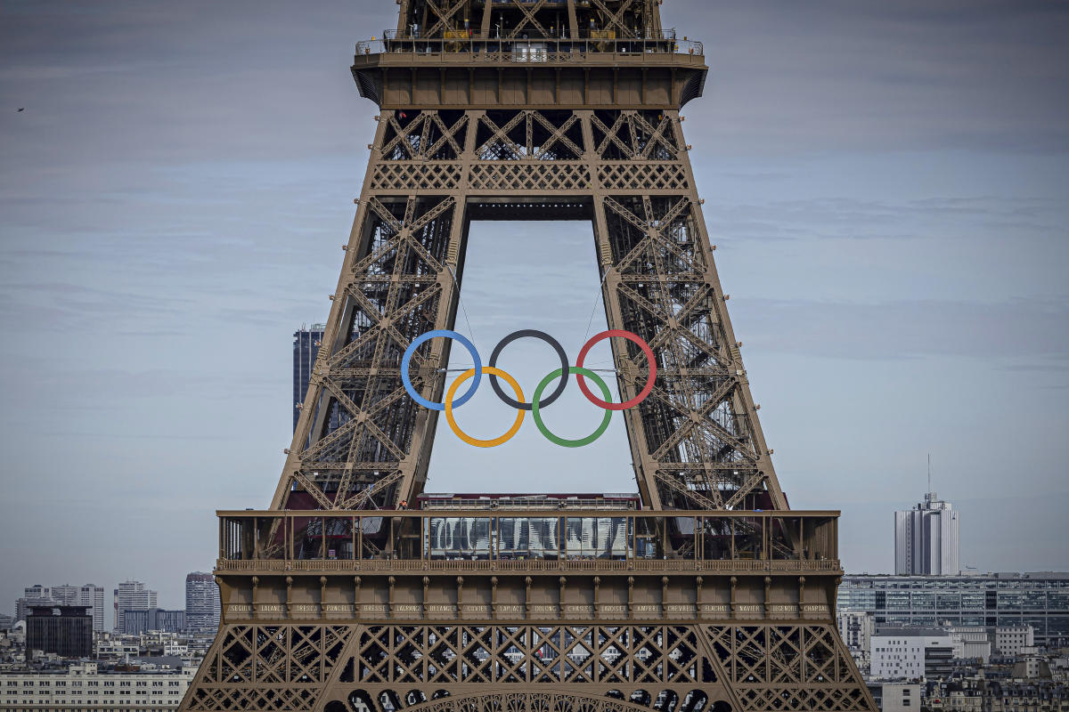 2024 Olympics Everything you need to know about how to watch the Paris