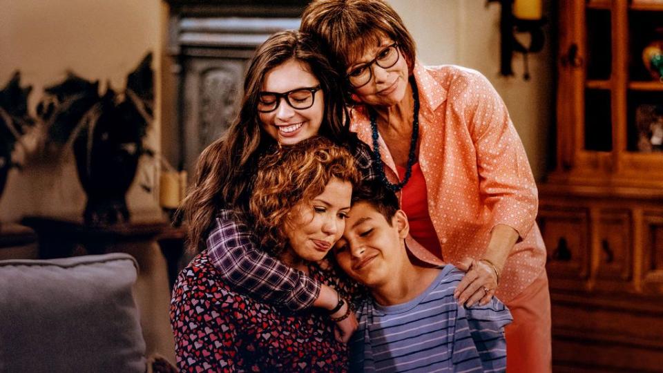 One Day at a Time (2017 – 2020)