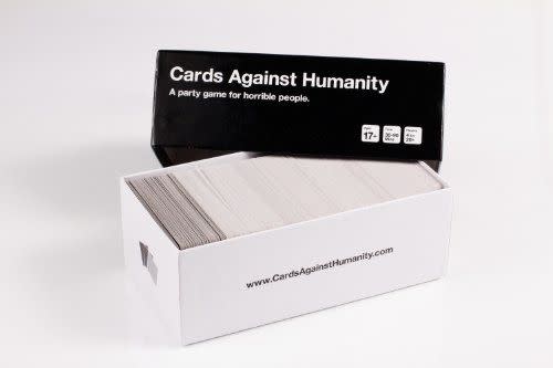 Cards Against Humanity