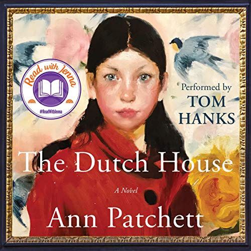 'The Dutch House: A Novel' by Ann Patchett