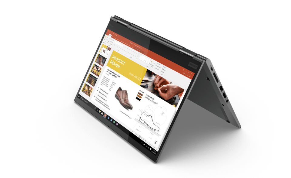 Lenovo X1 Yoga