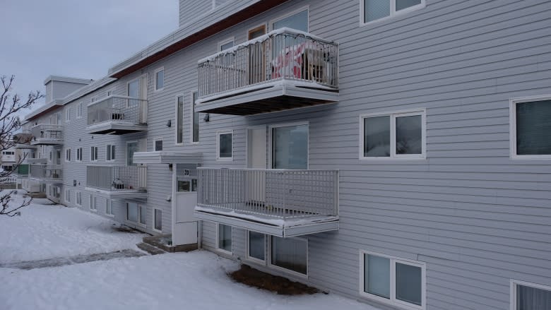 Human rights complaint against Whitehorse landlord thrown out