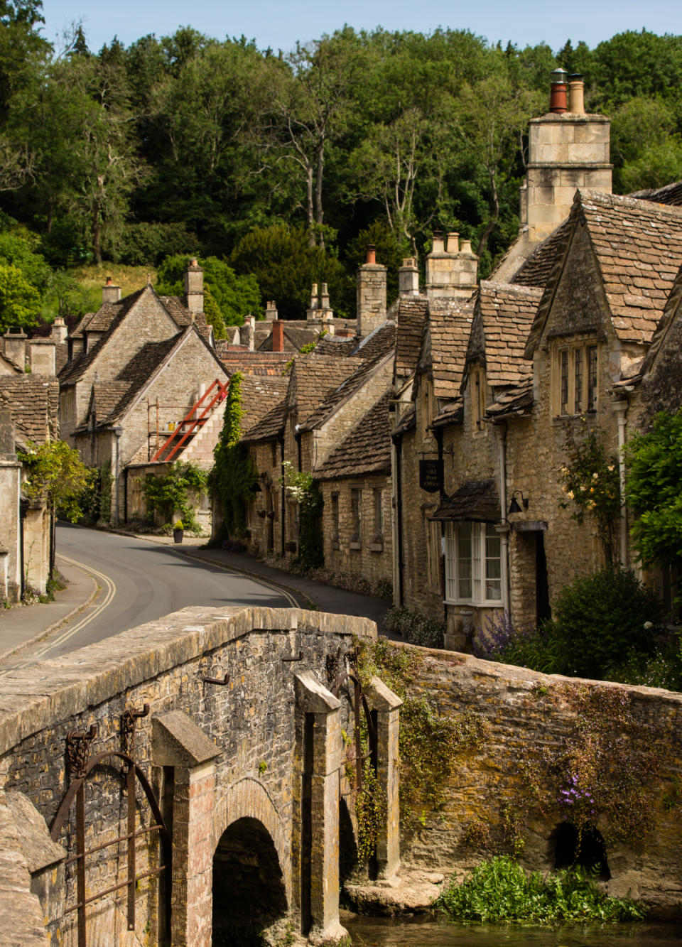 Cotswolds