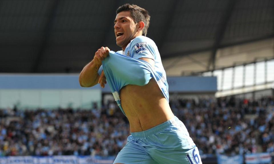 <span>Photograph: Manchester City FC/Getty Images</span>