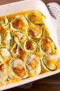 <p>Your low-carb lasagna dreams have come true.</p><p>Get the recipe from <a href="https://www.delish.com/cooking/recipe-ideas/recipes/a47882/zucchini-lasagna-roll-ups-recipe/" rel="nofollow noopener" target="_blank" data-ylk="slk:Delish;elm:context_link;itc:0;sec:content-canvas" class="link ">Delish</a>.</p>