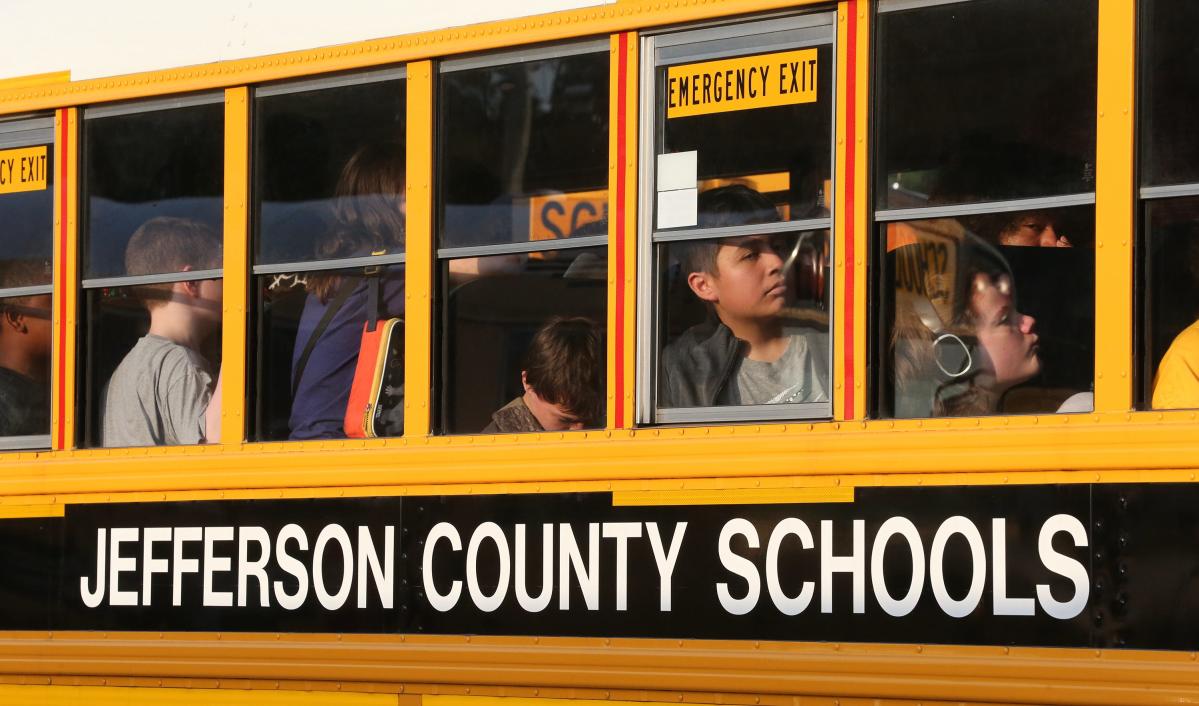 First day of 202425 school year could shift for JCPS students, new