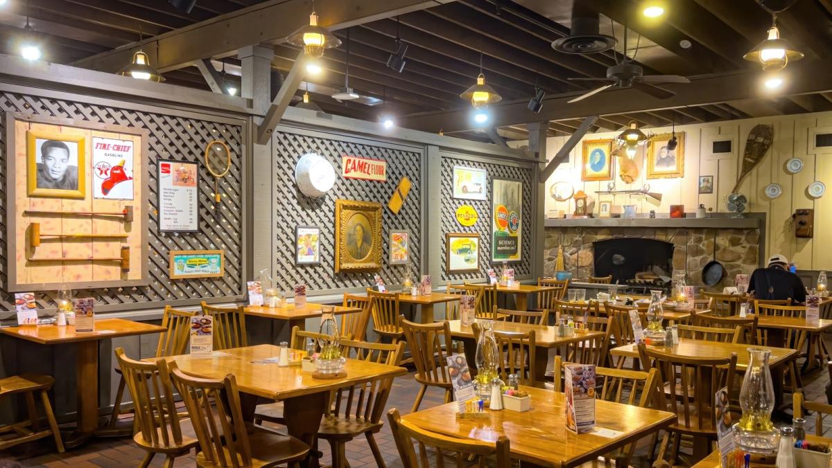 Twin Falls Idaho is Missing Out on a Cracker Barrel