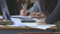 Charlottetown students write Trudeau about issues in First Nations communities