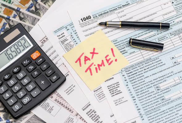 Best Online Tax Software