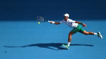 Tennis - Australian Open - Third Round