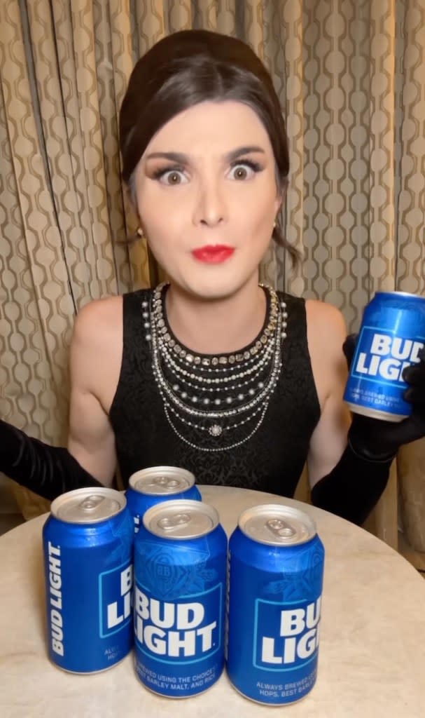 The Bud Light fiasco may have cost the company $1.4 billion. Instagram