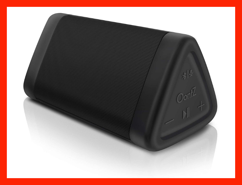 Save 48 percent on the OontZ Angle 3 Bluetooth Portable Speaker. (Photo: Amazon)