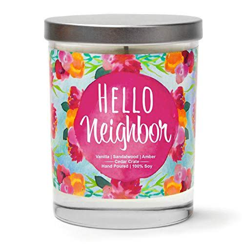 Gifts for Neighbors That'll Show How Much You Appreciate Them