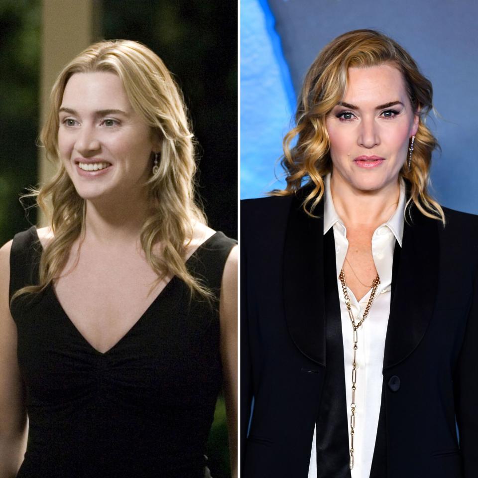 Kate Winslet