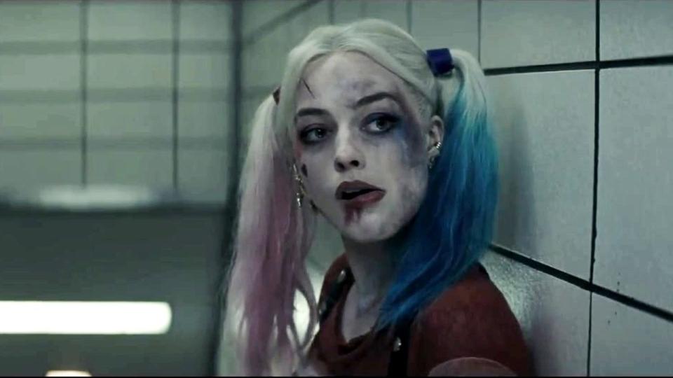 The Harley Quinn creator shares his honest thoughts on Margot Robbie’s portrayal of the character