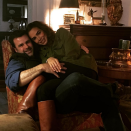 <p>Eduardo Capetillo y Bibi Gaytán ambos fueron miembros del grupo, ahora están casados. Crédito: Bibi Gaytan/Instagram </p>