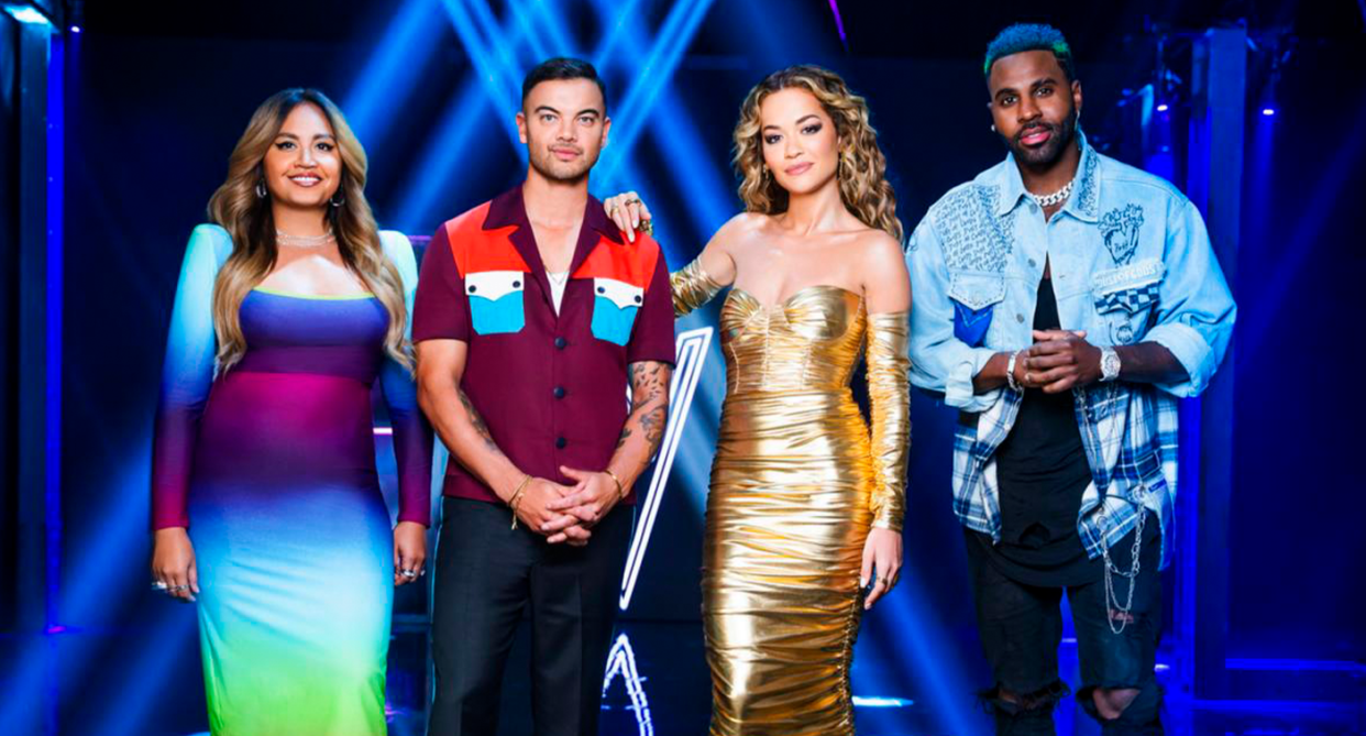 The Voice 2024: Surprising reason Rita Ora was 'axed' from the show