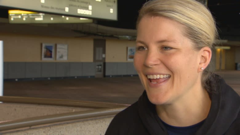 'A diverse group': Edmonton police launch Canada's first mentorship academy