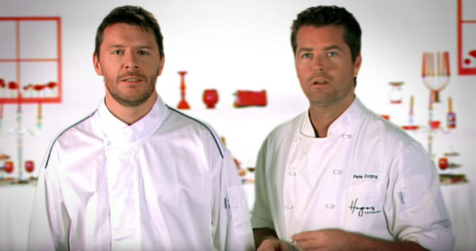 <p>Before we even get to the contestants, how about judges Manu Feildel and Pete Evans? These two celebrity chefs have been there from the very start. From tasting impressive home cooking to dealing with the most dramatic of personalities, these famous cooks have seen it all. They return in 2019 for the show’s 10th anniversary season. <br>Photo: Channel Seven </p>