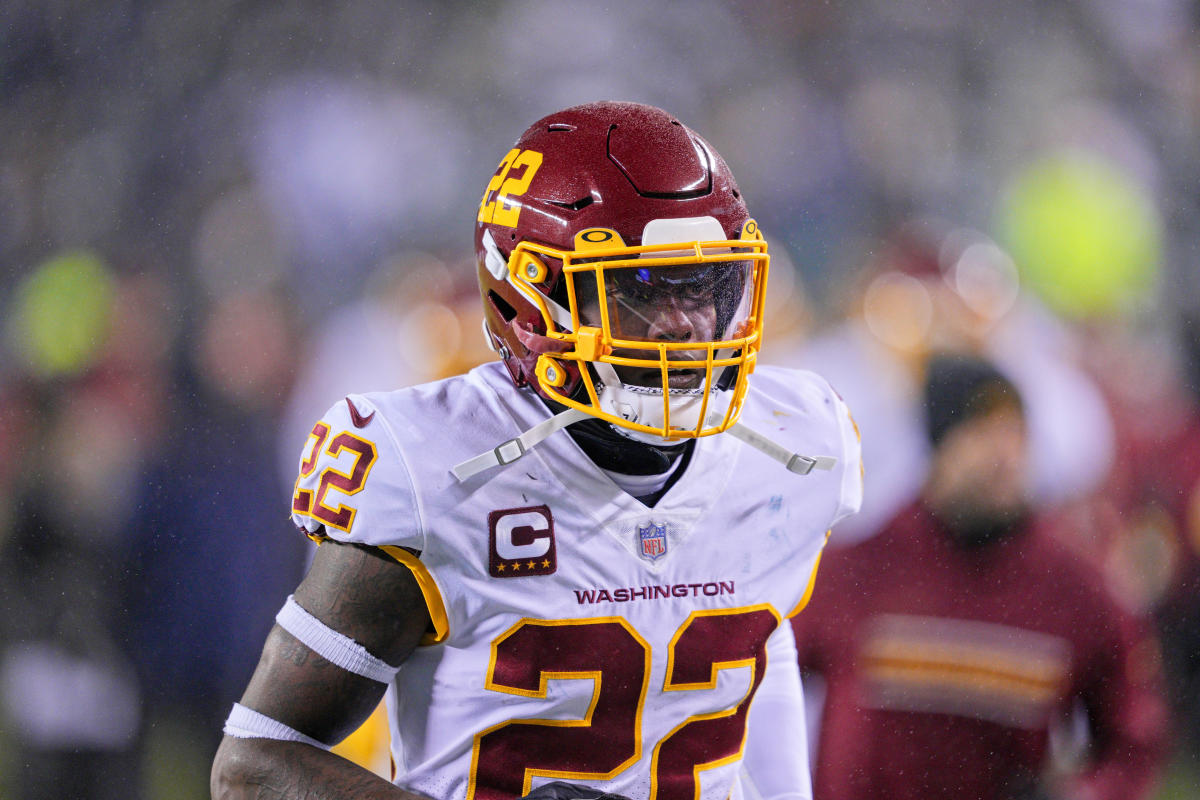 Redskins Sign Deshazor Everett To Extension