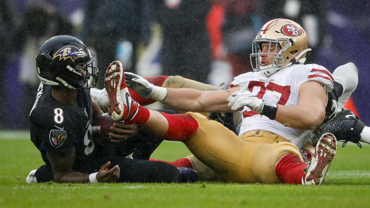 Looking ahead to 49ers' 2022 NFL season schedule after NFC title game loss  – NBC Sports Bay Area & California