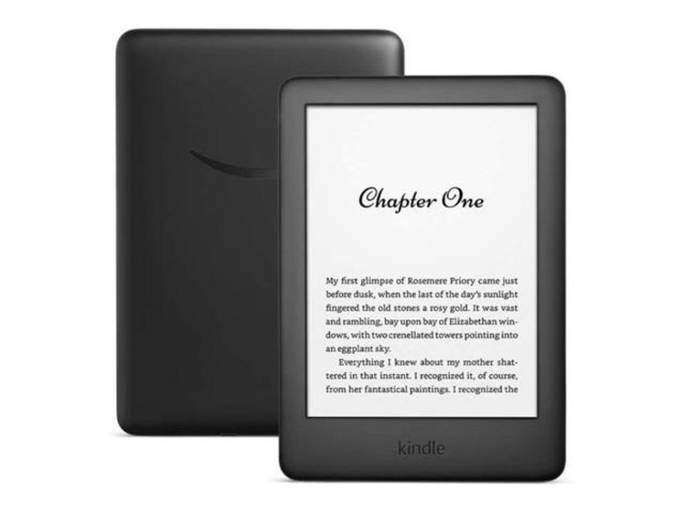 Amazon Kindle: Was £69.99, now £49.99, Amazon.co.uk  (Amazon)