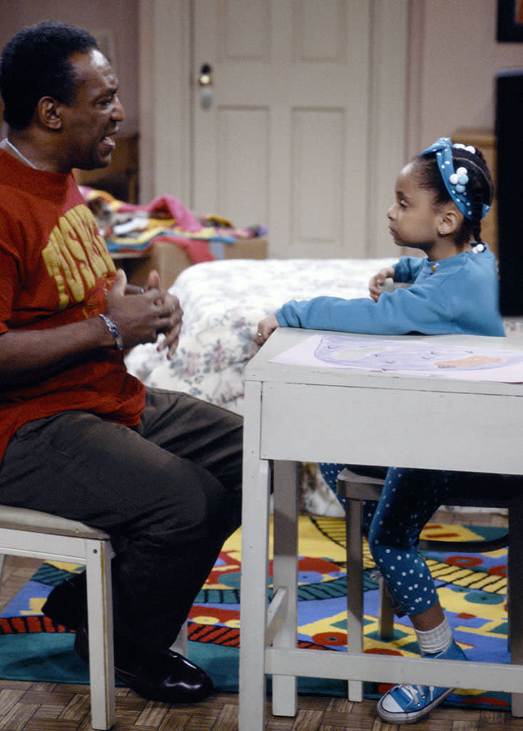 The Cosby Show