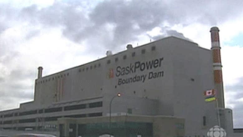 SaskPower exec racks up $400K in travel expenses in 4 years