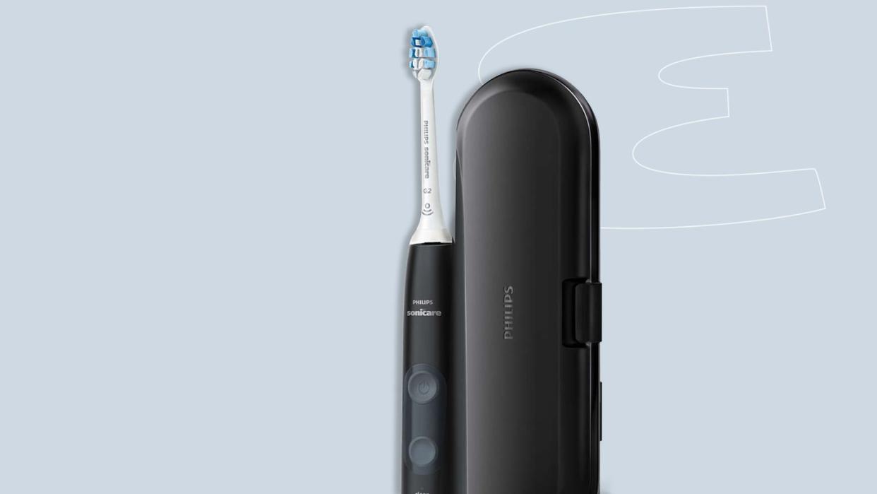 The 4 Best Electric Toothbrushes—tested And Reviewed 