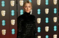 ‘Lady Bird’ actress Saoirse Ronan is internationally known for her amazing skills in front of the camera. Her name is not only unique, but also quite powerful, and it was popular during the decade of the 1920’s. The word ‘Saoirse’ means ‘freedom’.