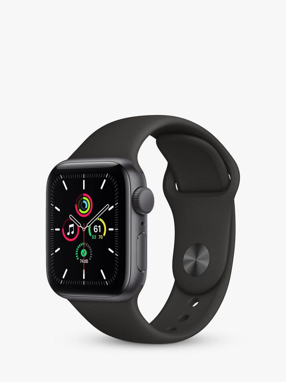 Apple Watch SE